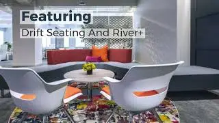 Neocon 2019 Commercial Interior Favorites