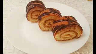 Рулет Гости на пороге