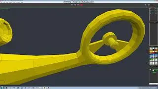 Wings 3d Helicopter 02