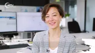 IT-Karriere @ MTU – Inhouse Consultant Collaboration