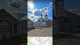Город Балахна за 10 лет 😳 