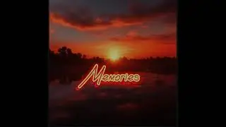 JGX - Memories (2024)
