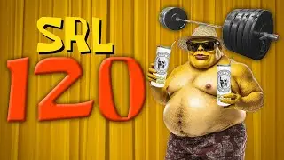 Let's WORK OUT - PUMP Special. Fund Our Gym NOW. # 120