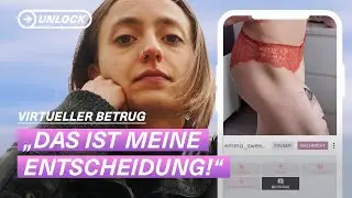 Online Unterwäsche verkaufen? 💸 | DARIA | UNLOCK Ep.10