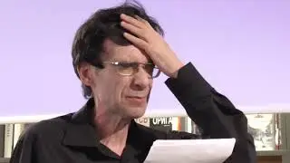 Фрагмент будущего моноспектакля. О М. Булгакове. Читает А. Масюков