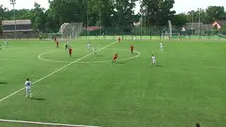 ДЮФЛУ ФК "Колос" Ковалівка - ДЮСШ ім. Маміашвілі Конотоп 2-й тайм