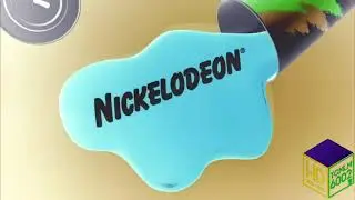 Nickelodeon Orange Soda (1997) ID Effects (Inspired by Dolby Digital 1997 Effects)
