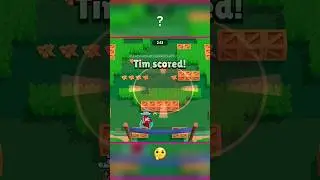 Brawl Stars Bug? 