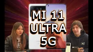 XIAOMI marca un ANTES y un DESPUÉS... Mi 11 ULTRA 5G | Unboxing & Review | Mi Store Spain