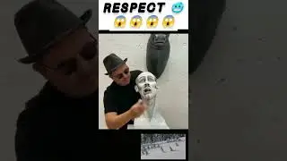 Respect 💯 motivational 