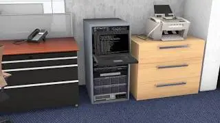 ISR1000 Introduction