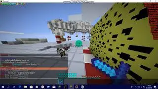 Minecraft 1.5.2 1.8 GhostSv GG GO GO