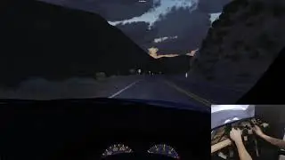 Nightdrive