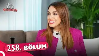 Zuhal Topal'la Yemekteyiz 258. Bölüm | 2 Kasım 2022