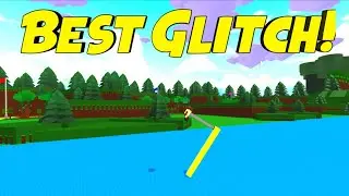 New Cheap Speed Glitch Grinder | Build a Boat for Treasure ROBLOX