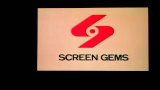 Screen Gems/Sony Pictures Television (1970/2002)