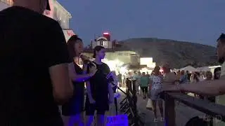 Судак 2024 • ГруппаНОЧЬ • Эфир 9 Августа