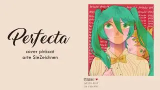 Hatsune Miku & Kagamine Len - Perfecta (Cover)
