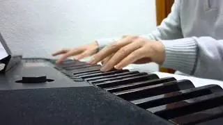 Johannes Brahms Op. 39 n°3 Waltz in G# minor