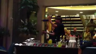 Royal Caribbean Bar Rafaeli