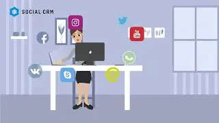 Social Crm