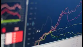 Выход из рынка на примере Orbit exchange. Почему кф на команду падает или растёт.