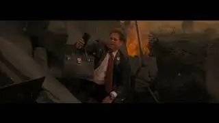 Jonah hill the last guy on earth (Post credit scene of Don’t look up)
