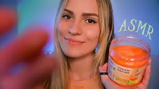 АСМР 🚿 АРОМАВАННА ПЕРЕД СНОМ 💙