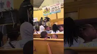 VBS 2023 Mystery Island Skit