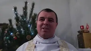 Привітання на Різдво Христове - 24 грудня 2019