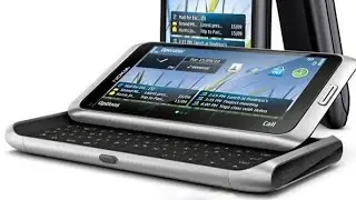 Buy Today Nokia E7 Vintage Phone in 2024 