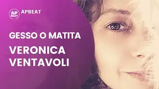 GESSO O MATITA (Veronica Ventavoli) - Indie Italia