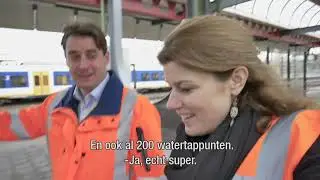 NL STATIONS VLOG aanpak regionale stations