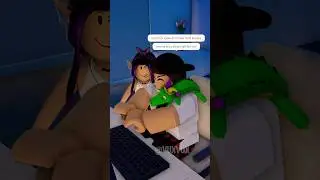 Parents busted playing Roblox at 3am.. 😳 