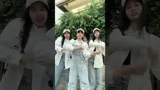 ใครเคยเต้นเพลงนี้บ้างง?💓 #wiwawawowtv #dance #tiktok #sister #siblings #shorts #เพลงฮิตในtiktok