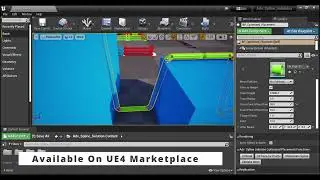 Showcase: Advance Spline Solutions