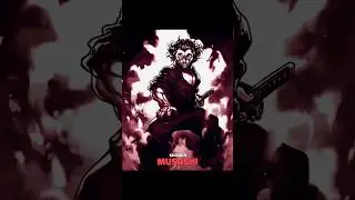Shonen or Seinen [Musashi] - Edit 