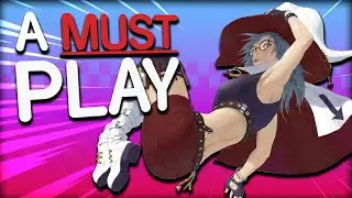 This Is The GREATEST Game You Haven’t Played (Yet)  