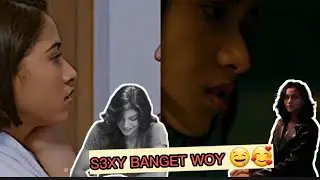 WADUH SAMA MULU NGEDATE YEE ❤️🥰 S3XY BANGET SIH AGHNINY JIHAN🥰🤤