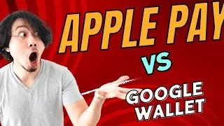 Apple Pay vs. Google Wallet: Which One Protects Your Money Better?