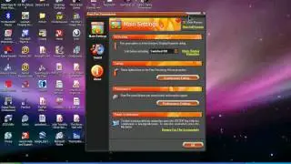 How to Get Free Fire Screen Saver