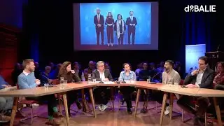 Volkskrant op Zondag: hoe Nederland rechtsaf sloeg