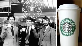 Nadie sabe esto | la Historia OCULTA de  Starbucks