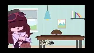 cake||new oc