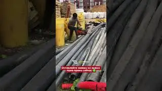 Сдать металлолом в Санкт-Петербурге. ЛомТранс: вывоз лома в СПБ и ЛО 24/7☎️ +7 812 319-33-95