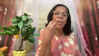 RESPECT GOD'S PROCESS - ROSANA FONSECA
