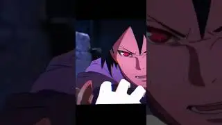 Sasuke BEST Anime Character in HISTORY???