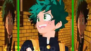deku edit