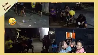 NEW YEAR GAMES PT. 2🎮🎉