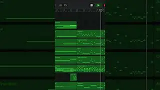 Part of my process is I always start with an almost exact instrumental cover #music #8bitmusic
